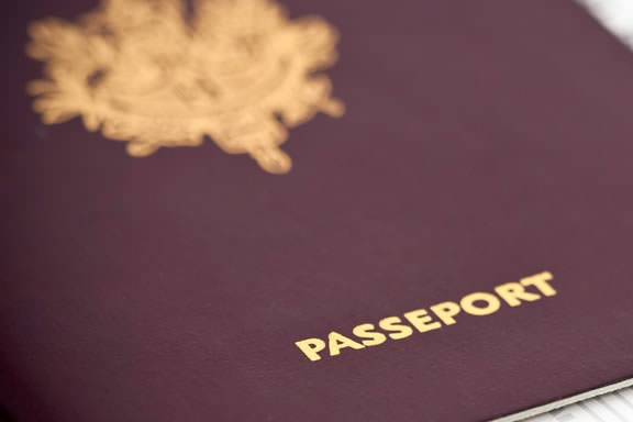 Passeport