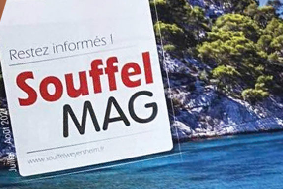 Souffel MAG