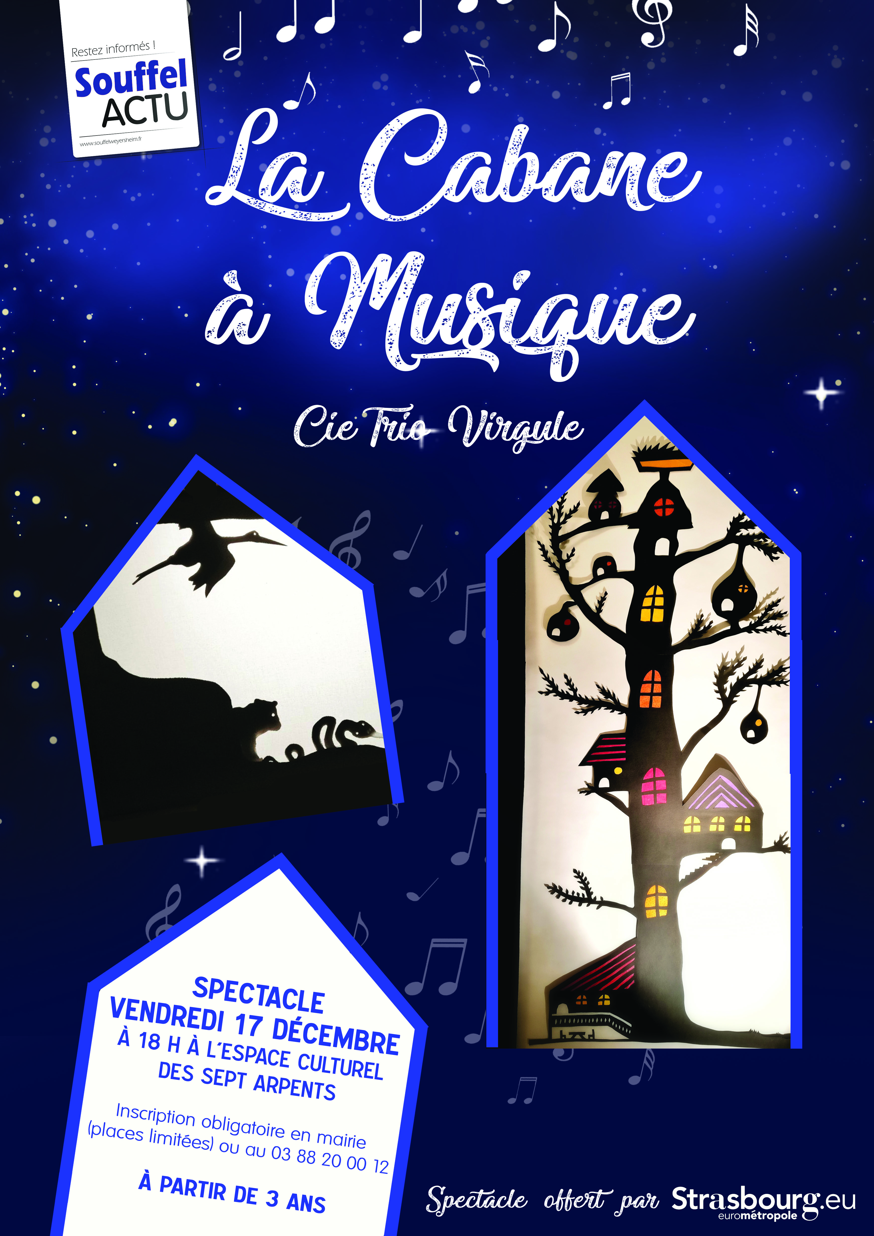 Caravane des contes