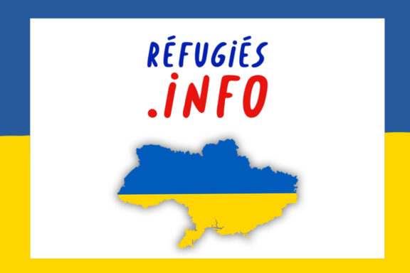 SOLIDARITÉ UKRAINE - Recensement des initiatives