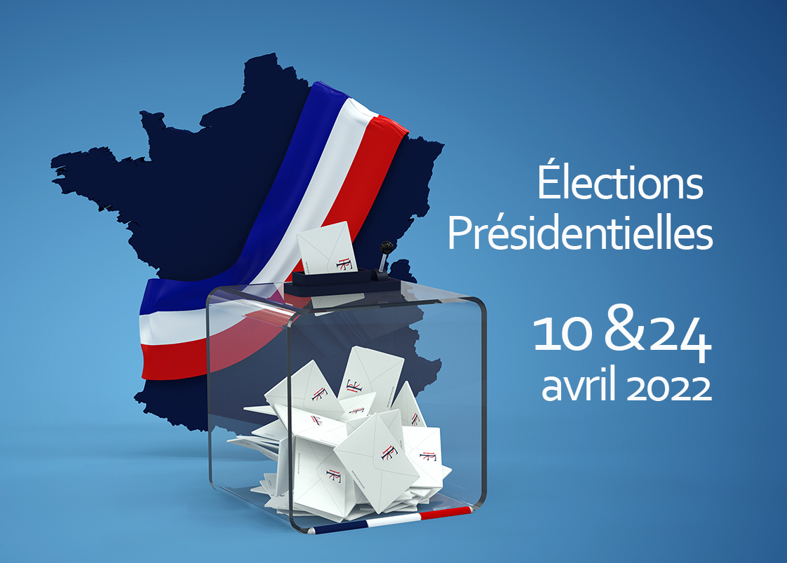 Élections Présidentielles