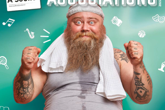Le guide des associations