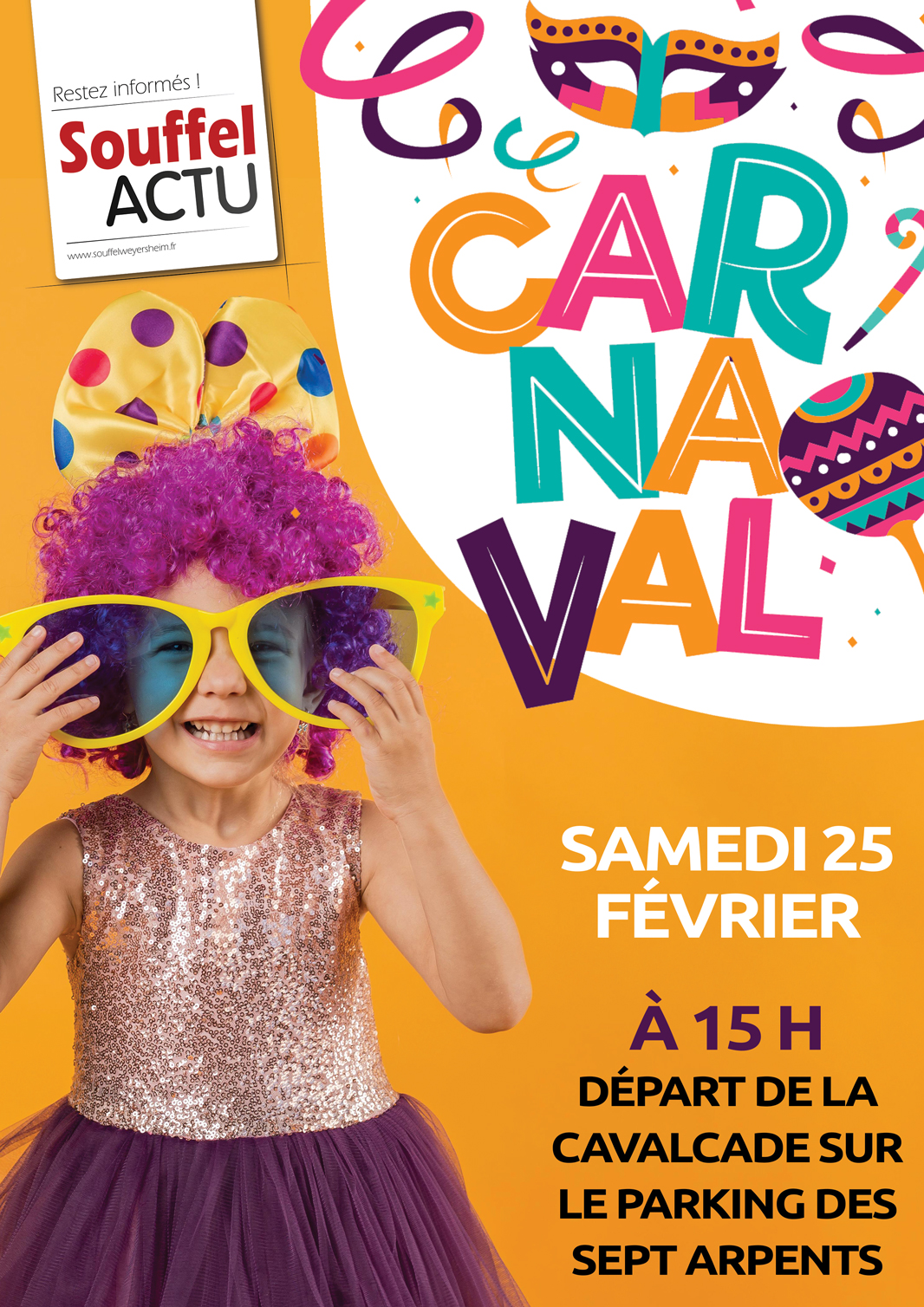 Cavalcade de Carnaval