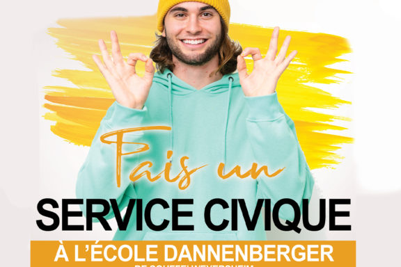 Service civique