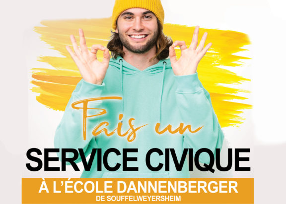 Service civique