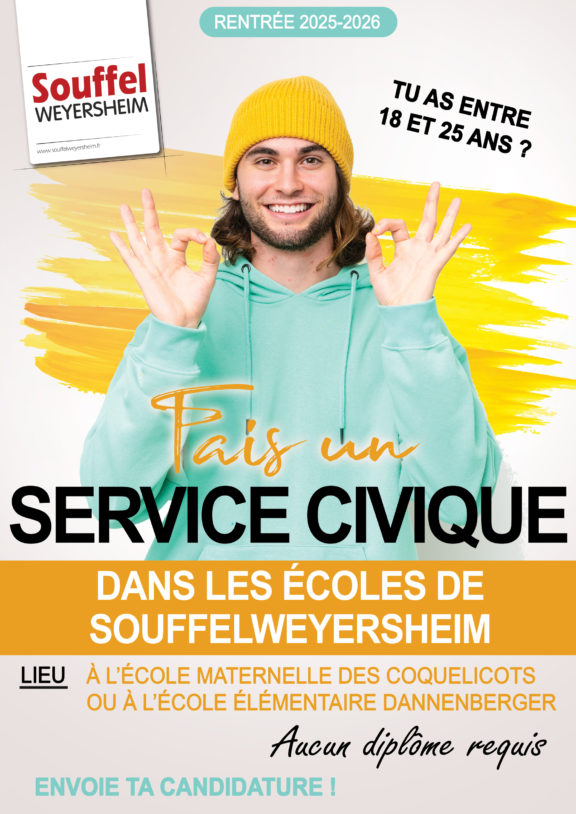 Service civique