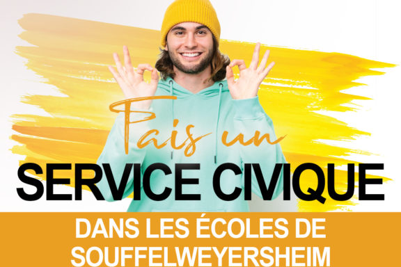 Service civique