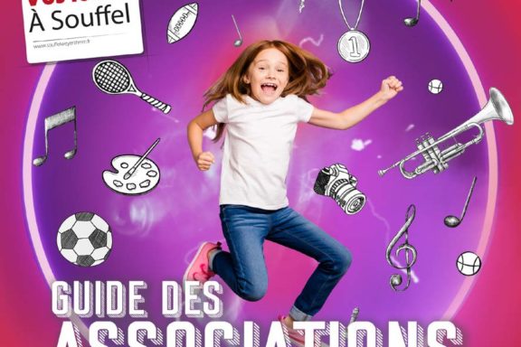 Le guide des associations 2025-2026