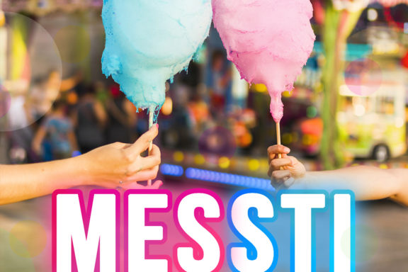 Messti