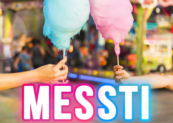 Messti