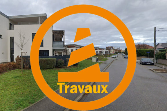 Travaux