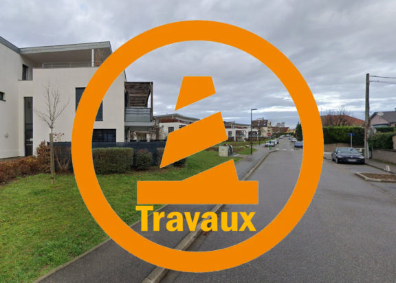 Travaux