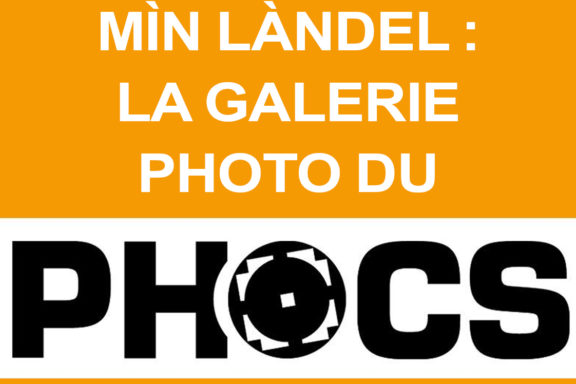 Mìn Làndel : la galerie photo