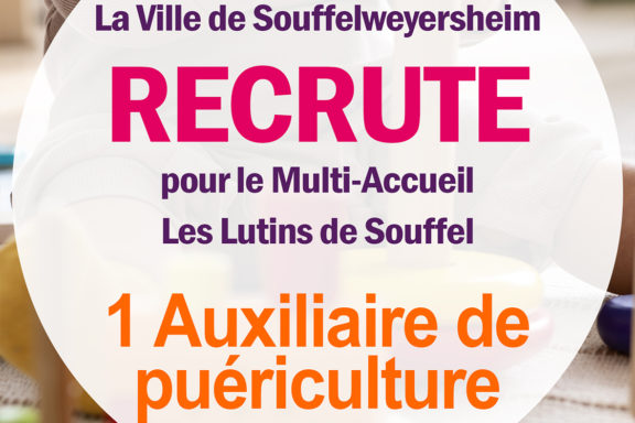 Recrutement