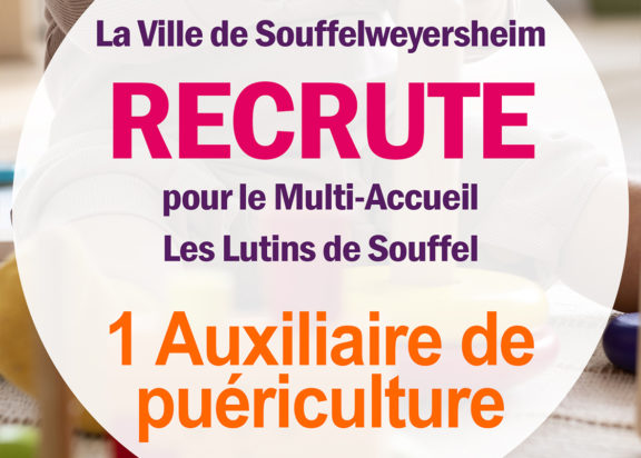 Recrutement