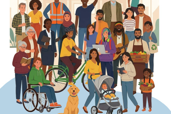 Rejoignez un comité consultatif