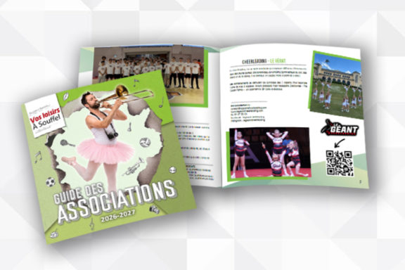 Guide des associations 2026-2027