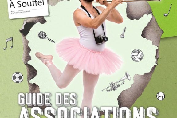 Le guide des associations