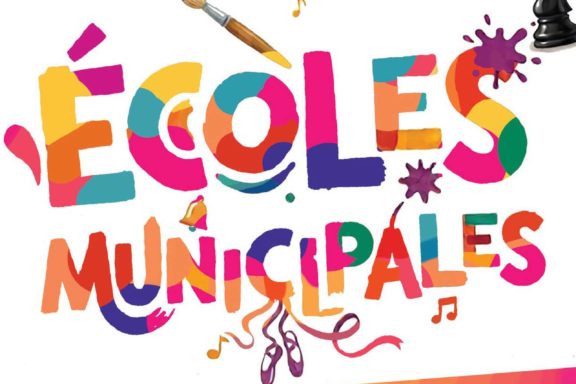 La rentrée des Écoles Municipales