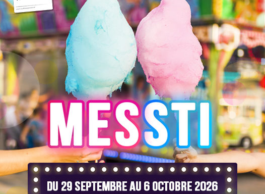 Messti
