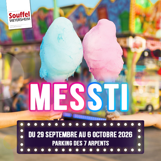 Messti