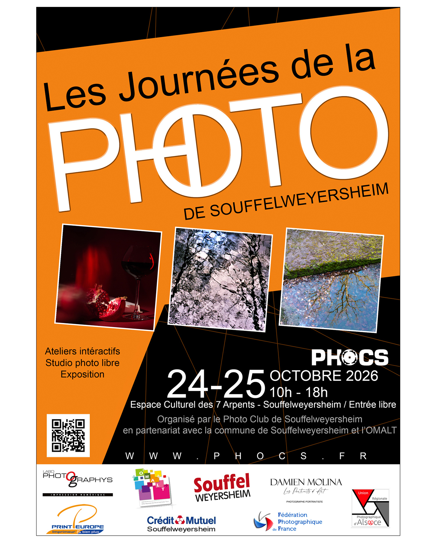 Exposition - PHOCS