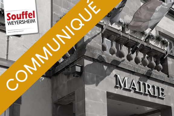 Communiqué