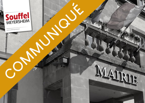 Communiqué